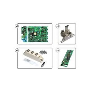 132Z0102 FC102 St.Spare PKG w/o s. stop 37kW T4C1