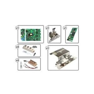 132Z0111 FC102 Adv.Spare PKG w. s. stop 55kW T4C1