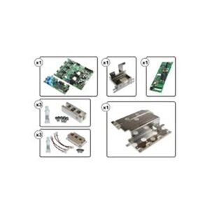 132Z0116 FC102 Adv.Spare PKG w/o s.stop 75kW T4C2