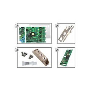 132Z0121 FC102 St.Spare PKG w. s. stop 45kW T4 C3