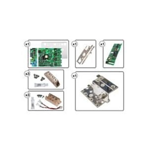 132Z0228 FC202 Adv.Spare PKG w/o s. stop 55kWT4C3