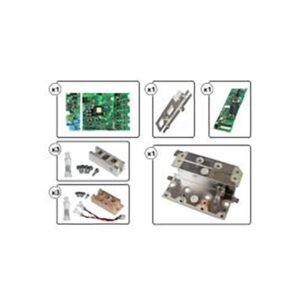 132Z0232 FC202 Adv.Spare PKG w/o s. stop 75kWT4C4