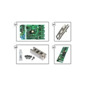 132Z0233 FC202 St.Spare PKG w. s. stop 90kW T4 C4