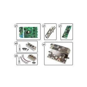 132Z0235 FC202 Adv.Spare PKG w. s. stop 90kW T4C4