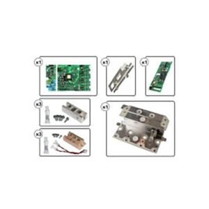 132Z0236 FC202 Adv.Spare PKG w/o s. stop 90kWT4C4