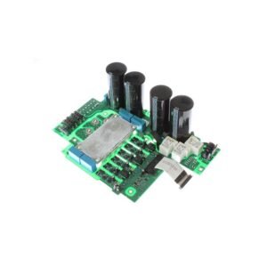 132B0289 Power Card, 30kW