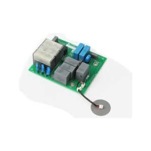 132B0292 RFI Auxiliary Card, J6