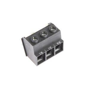 132B0298 Motor terminal, J6