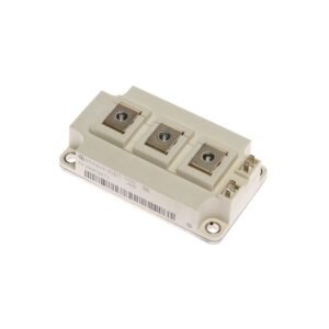 132B0310 IGBT Module with gate drive cable, J7