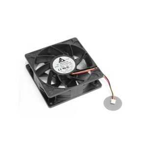 132B0313 Fan 120x38 Ip21 for frame size, J7