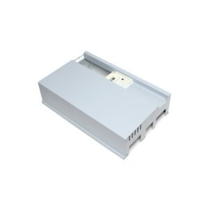 132B0314 Front cover, J7