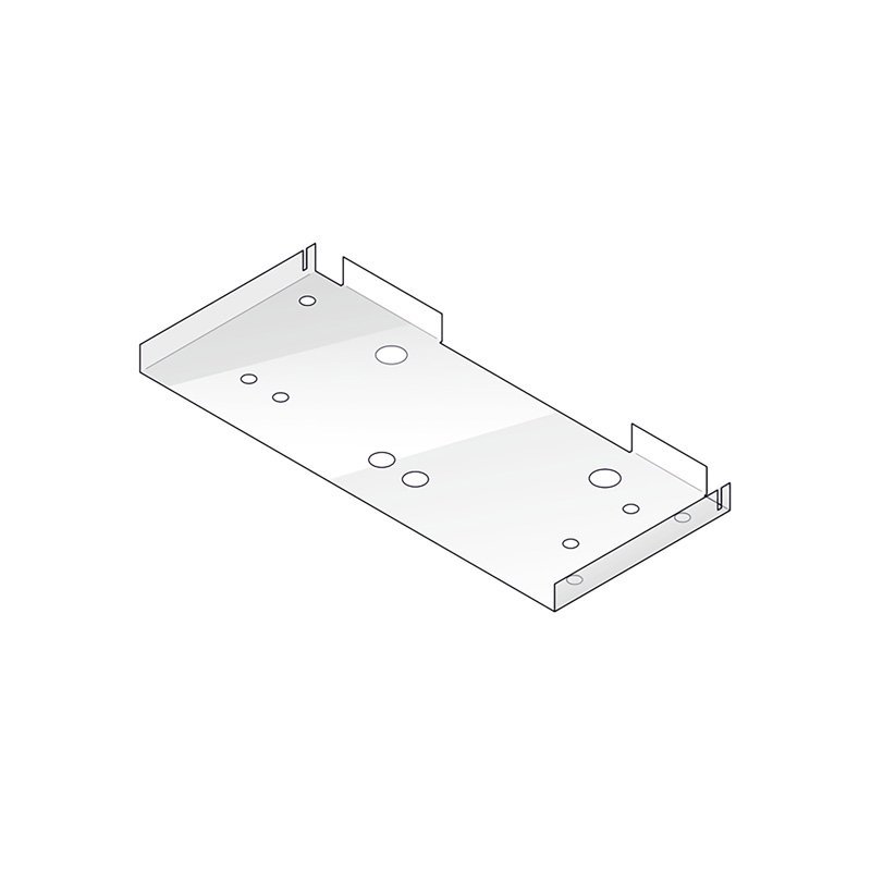 132B0322 Isolation inrush foil, J7