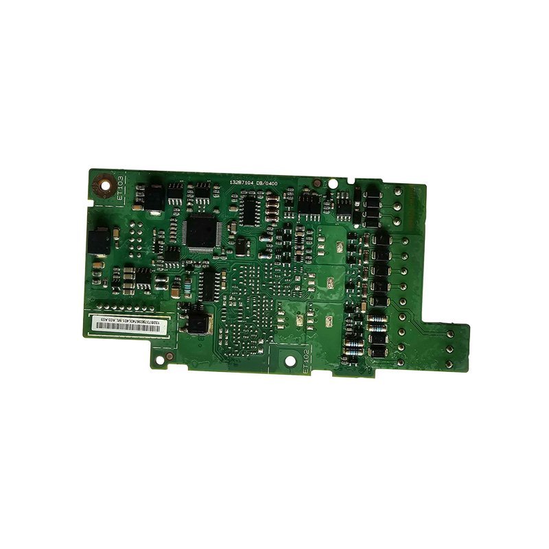 132B0700 Control card for CDS 803 H3,H4 and H5