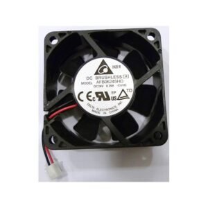 132B0277 Fan 60x20 Ip21 for frame size J2