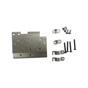 132G0206 Decoupling plate mounting kit, MA04/05a