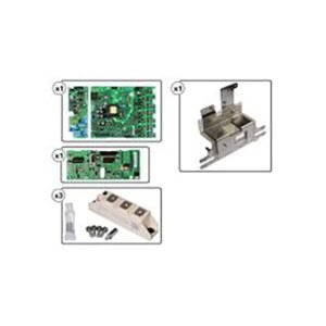 132Z0003 FC302 Standard Spare Package 37kW T5 C1