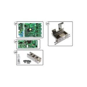 132Z0009 FC302 Standard Spare Package 75kW T5 C2