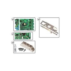 132Z0011 FC302 Standard Spare Package 37kW T5 C3