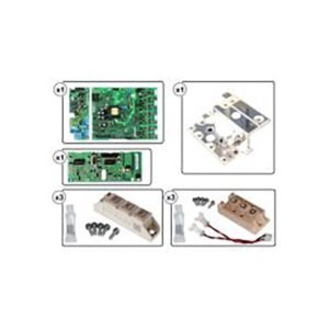 132Z0012 FC302 Advanced Spare Package 37kW T5 C3