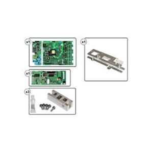 132Z0017 FC302 Standard Spare Package 75kW T5 C4