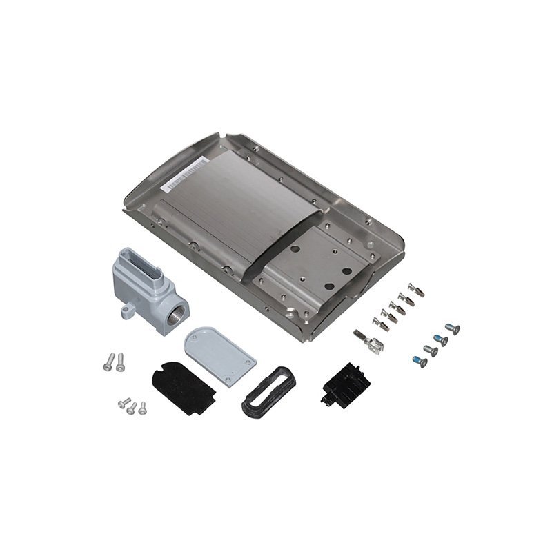 134B0341 Wall Mounting Plate, FCP 106, MH1