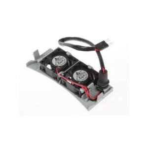 134B0345 Fan assembly, 40x40x15 mm, MH1