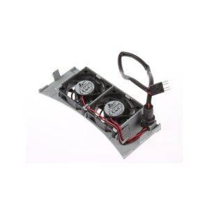 134B0395 Fan assembly, 50x50x15 mm, MH2