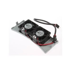 134B0445 Fan assembly, 60x60x25 mm, MH3