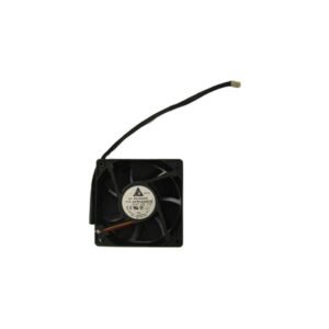130B3699 Fan assembly 120x120x38 mm coated B4/H6