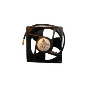 130B3701 Fan assembly 127x127x38 mm coated B4/H6