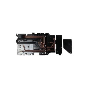 134B7174 Bus bar assembly, B2/I6