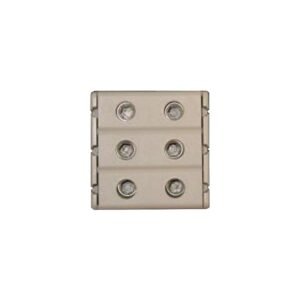134B7202 Terminal blocks 50mm2 screw