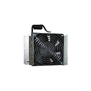 134B7249 Ext. Fan ass 120x120x38mm coated B3,H10