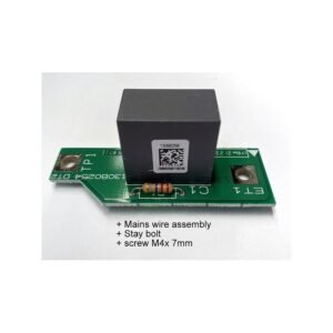 134B8000 RFI replacement Kit