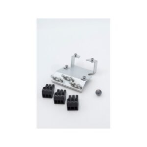 136B1921 Power connectors and EMC plate FA02-03