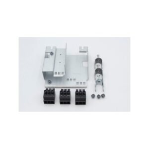 136B1923 Power connectors and EMC plate FA05