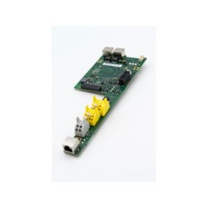 136B3288 Control Board Automation with Modbus TCP