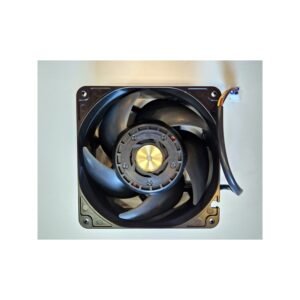 136B2937 Main fan FA/FK08