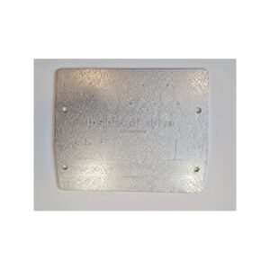 136B2939 Input plate FK06