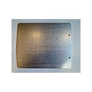 136B2940 Input plate FK07