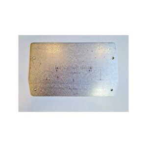 136B2941 Input plate FK08