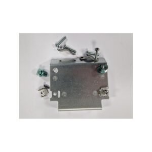 136B2996 Decoupling plate kit S1x02 500V 2,4-16A
