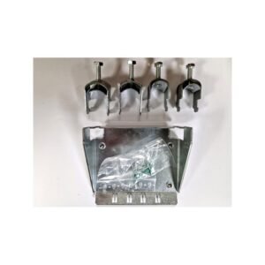 136B2997 Decoupling plate kit S1x04 500V 31A