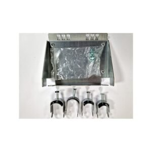 136B2998 Decoupling plate kit S1x05 500V 43A