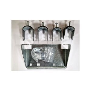 136B2999 Decoupling plate kit S1x06 500V 73A