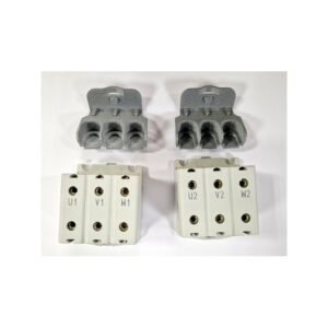 136B3007 Terminal kit S1x07 500V 106A