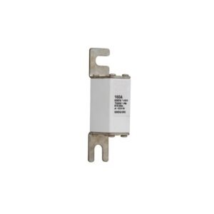 136B3142 Fuse 160A 690V Size 000 Square body