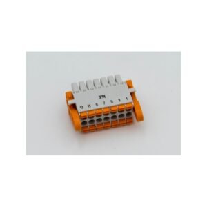 136B3160 I/O connector (X14)
