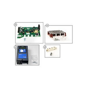 141F7325 NX Advanced Spare Pkg T5 FR7