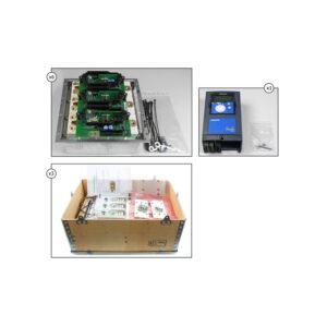 141F8299 NX Standard Spare Pkg T5 1450A+3NFE